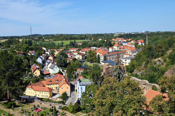 istock The German Town of Bautzen 2183356920