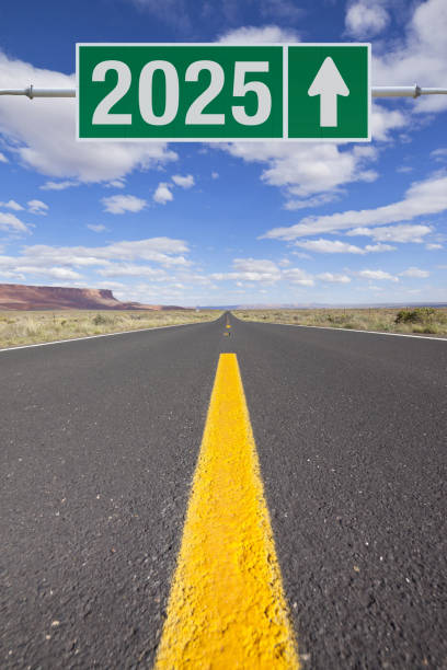 سال 2025 و آینده کسب و کار آنلاین