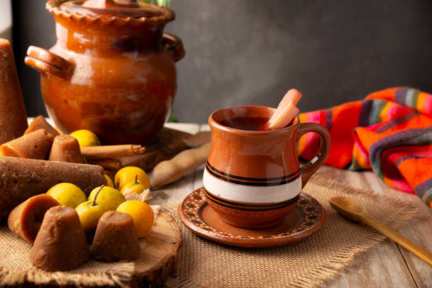 istock Mexican posadas punch recipe 2183359846