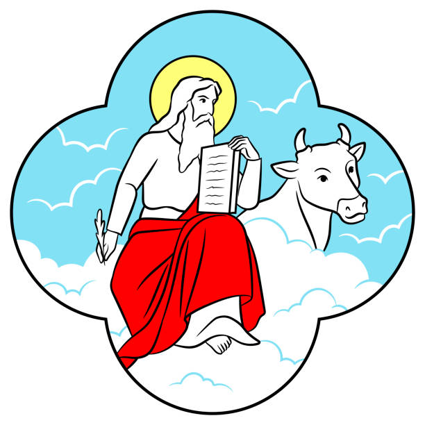 Lukas Vector 50+ Grafiken, lizenzfreie Vektorgrafiken und Clipart zu Lukas Der ...