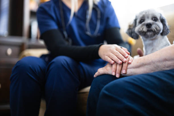 istock Home Healthcare 2183375738