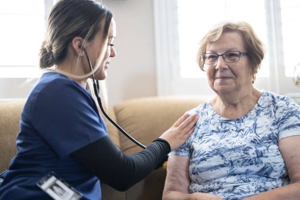 istock Home Healthcare 2183375750