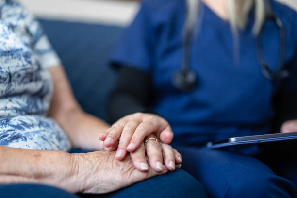 istock Home Healthcare 2183375787
