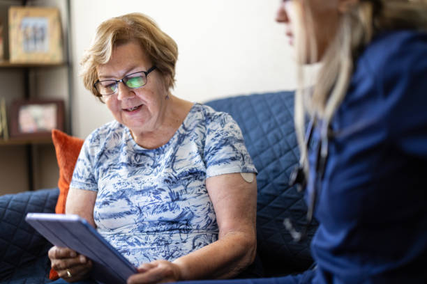 istock Home Healthcare 2183375861