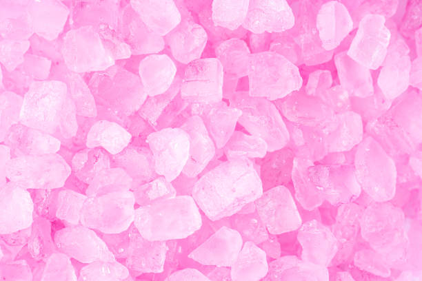 brown sugar texture macro