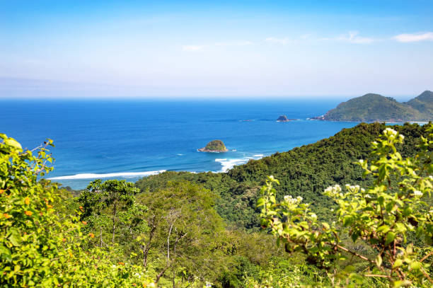 istock Beach Batudaeng, Island Lombok, Indonesia, Southeast Asia. 2183411291