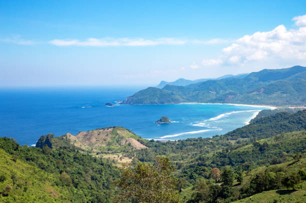 istock Batudaeng Beach, Island Lombok, Indonesia, Southeast Asia. 2183411293