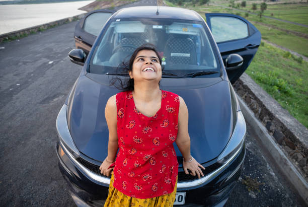 istock Beautiful Indian woman 2183414740