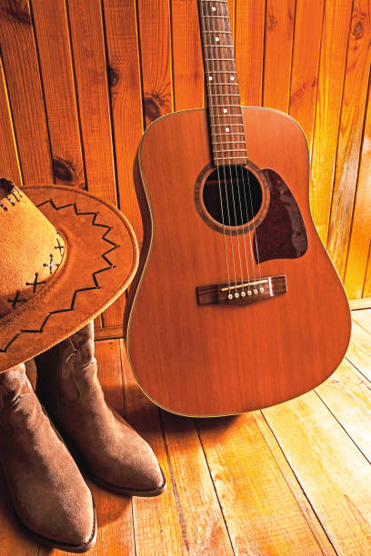 istock American Country music concept 2183418596