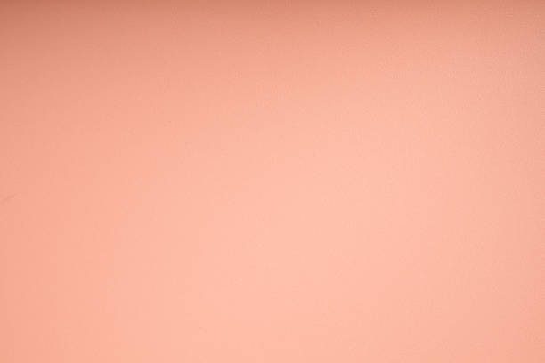 istock Decorative adhesive coating film, shiny light orange glitter effect 2183429421