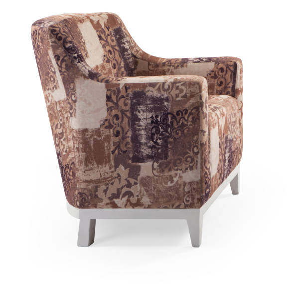 istock armchair . modern chair , modern armchair 2183430370