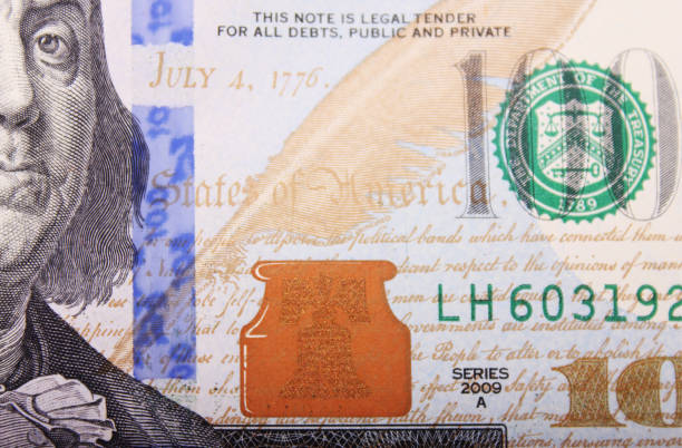 istock close up of dollar bill 2183440158