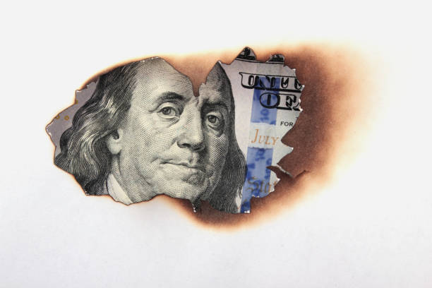 istock close up of dollar bill 2183440245