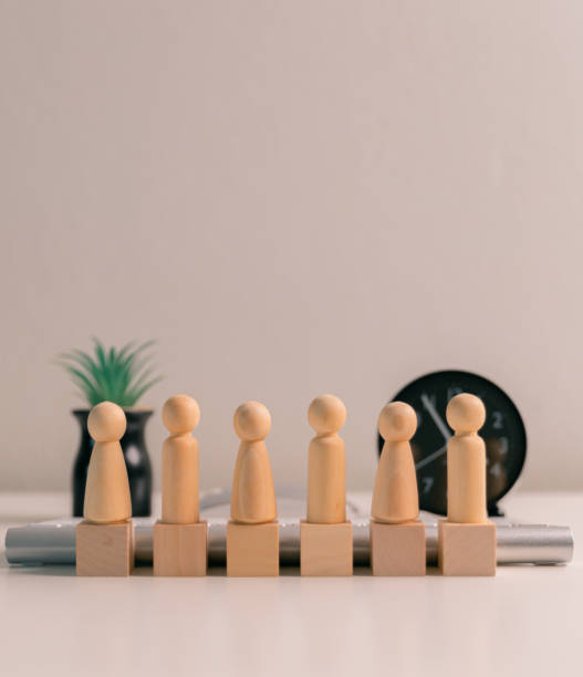 istock Successful entrepreneurship in startup company often requires strong leadership, team cooperation, and social approach to business projects. economic, employee, equal, finance, global, goal, graph. 2183455353