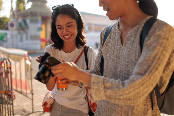 istock Photo Shoot in Bangkok 2183457867