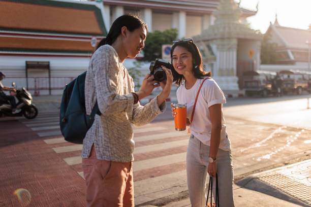 istock Photo Shoot on Bangkok’s Streets 2183457977