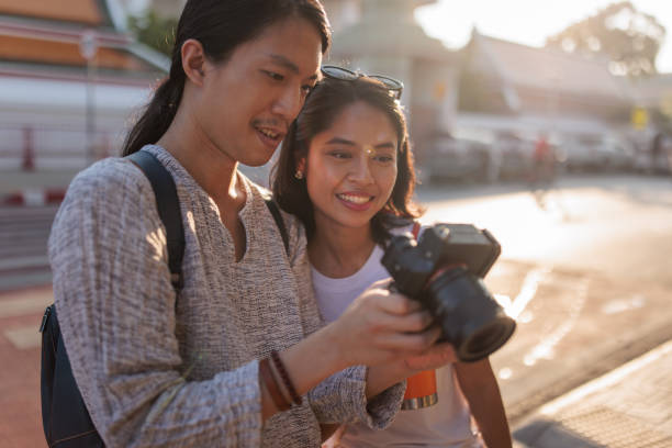 istock Photo Shoot on Bangkok’s Streets 2183457994