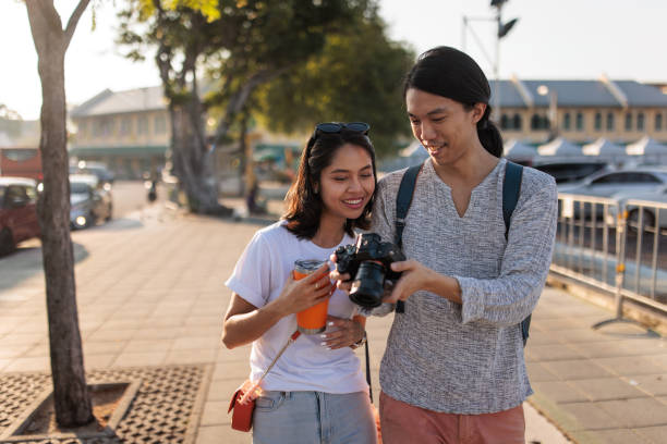 istock Photo Shoot in Bangkok 2183458093