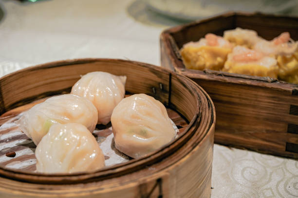 istock Classic morning tea snacks from Guangdong, China 2183459981