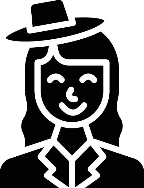 Generation X Icon Generation Z icon vector image. Can be used for Generation Gap. gen-x-icon stock illustrations