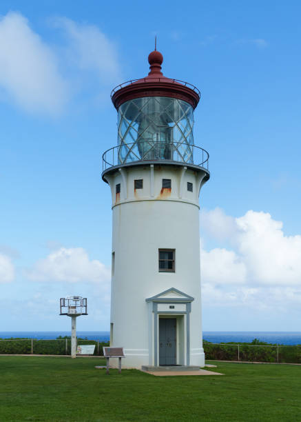 istock Kilauea Point Lighthouse, Kauai - Hawaii 2183469677