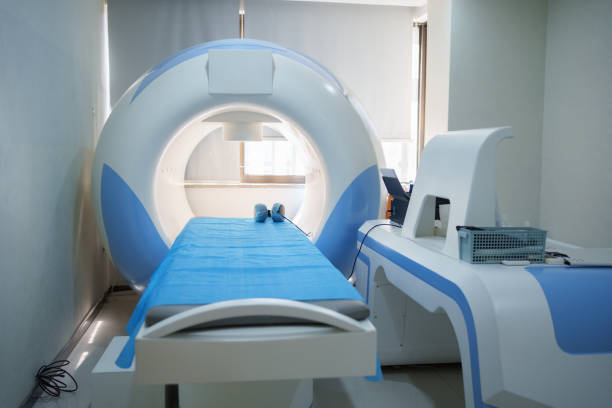 GSL-GD Sonic, Sonar Medical Body Scanner