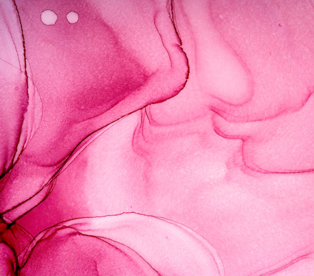 istock High-quality abstract paintings give designers a modern art background. 2183492770