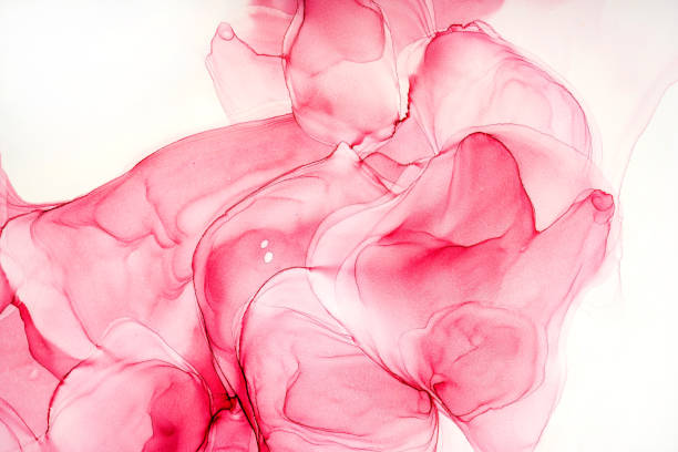 istock High-quality abstract paintings give designers a modern art background. 2183493421