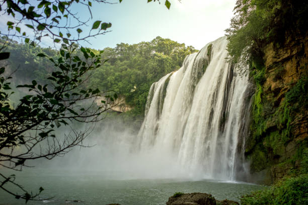 Huangguoshu Waterfall, Guizhou
