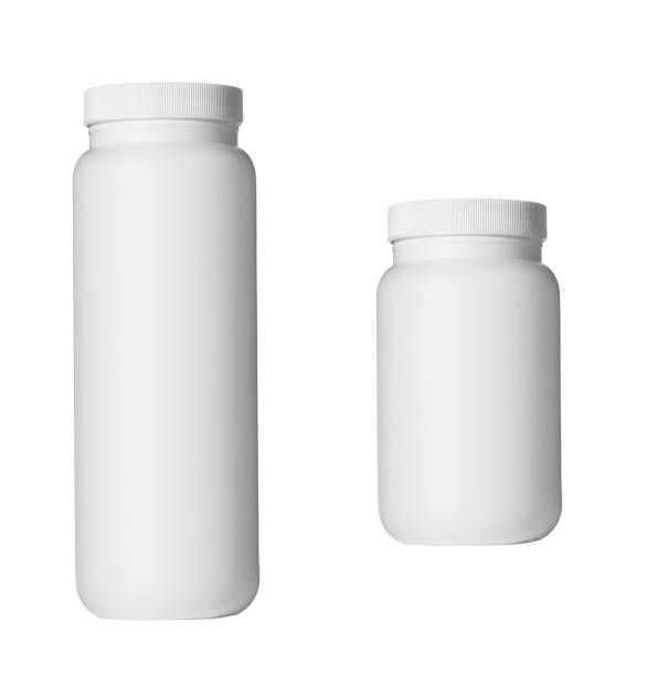istock Medical bottle isolated 2183495965