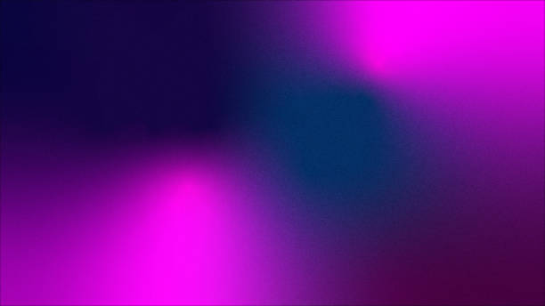 istock purple and blue grain abstract background with blurred image 2183519023