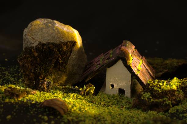 istock La escape houses 2183520105