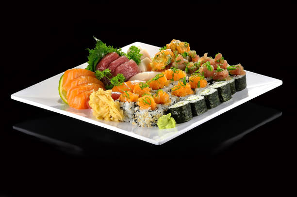 istock JAPANESE ORIENTAL FOOD 2183523833