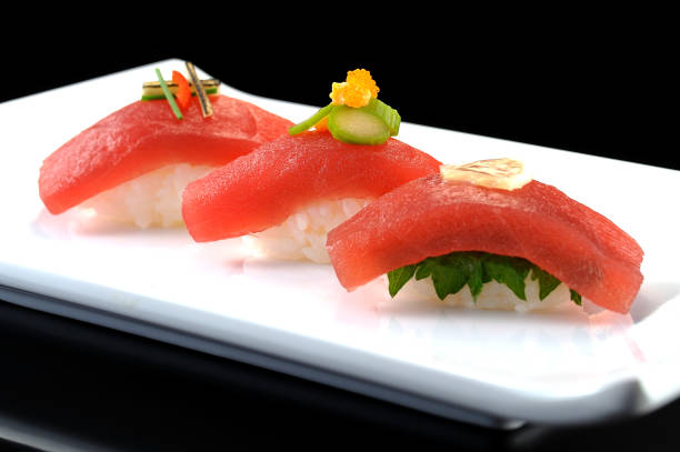 JAPANESE ORIENTAL FOOD