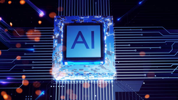 istock Rise of AI Hardware: Powering the Age of Intelligent Machines 2183527083