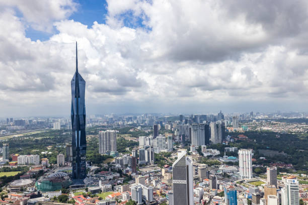 istock kuala lumpur city skyline, malaysia 2183530683