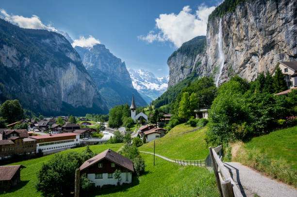 istock Lauterbrunnen Valley 2183538995