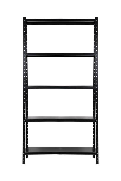 istock steel shelf isolated on white 2183539193