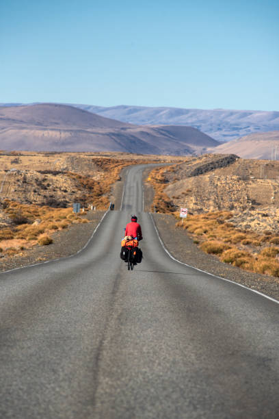 istock Cycling Tourism in Argentina 2183551120
