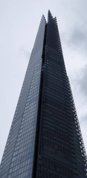 istock The Shard in London 2183557457
