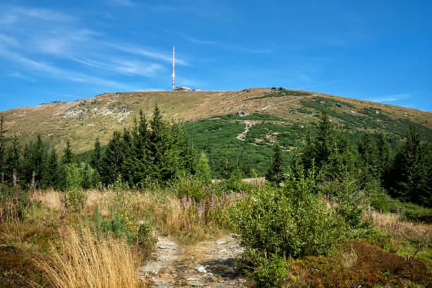 istock Kralova Hola from Sumiac, Slovakia 2183565621