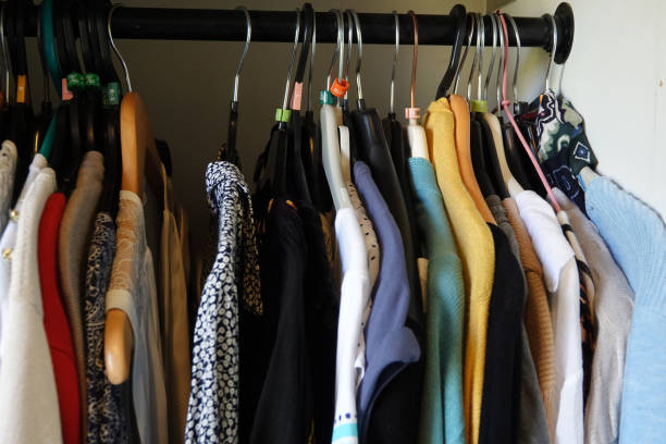 istock textile waste for to reuse or recycle at home 2183580103