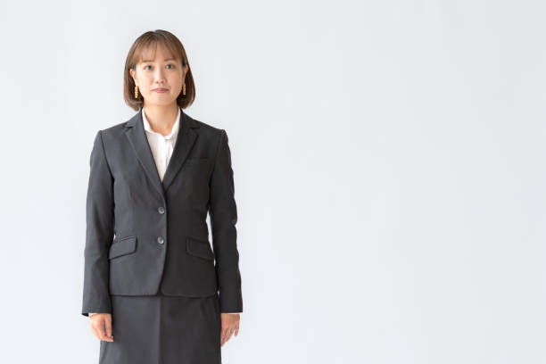 istock Business woman 2183582855