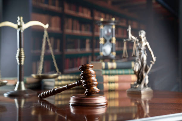 istock Legal advice concept. 2183609938