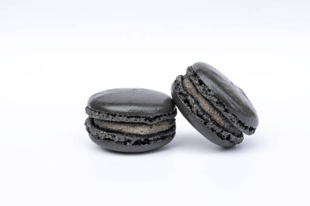 istock Close-up of pastry 2183617080
