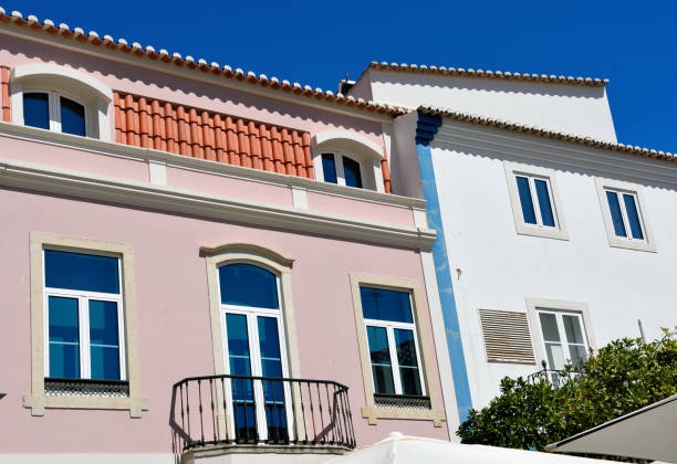 istock lagos algarve portugal 2183647076