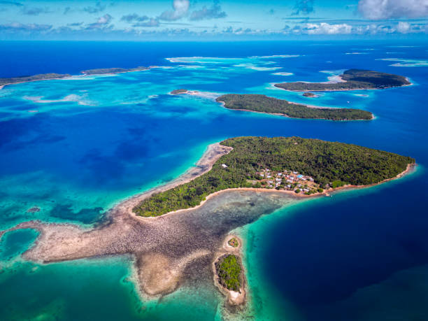 istock Beautiful landscapes, Vava'u, Tonga 2183655197