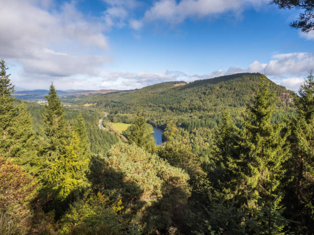 istock The Hermitage, Dunkeld, Scotland 2183666418