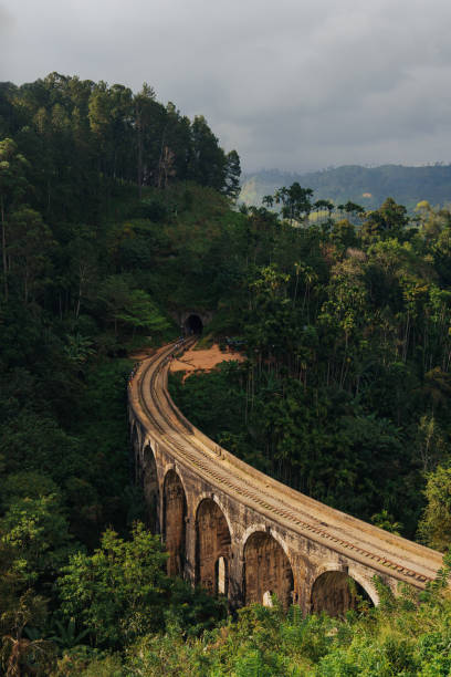 istock Nine Arch Bridge in Ella, Sri Lanka 2183677923