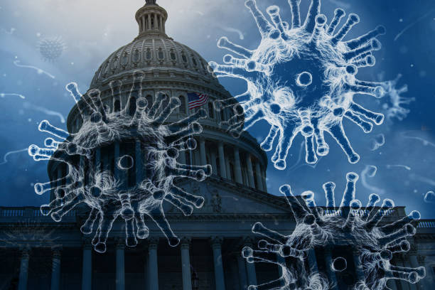 istock US Food and Drug Administration (FDA) and Vaccines 2183680647